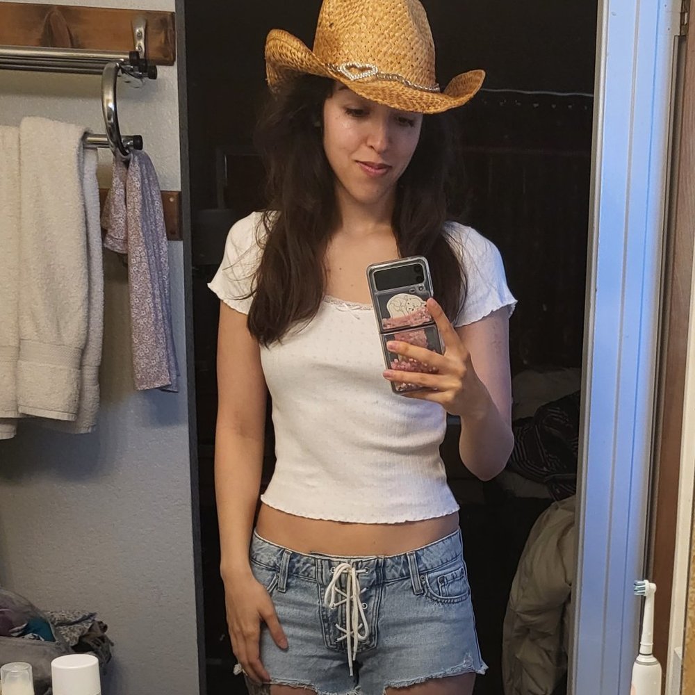 Meet your Posher, Italia